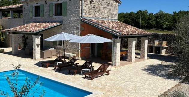 Villa Ambrogino