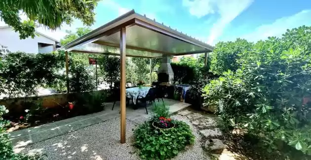 Appartamenti Zonta - Appartamento con 3 camere da letto e terrazza
