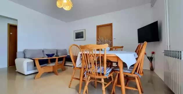 Appartamenti Zonta - Appartamento con 3 camere da letto e terrazza