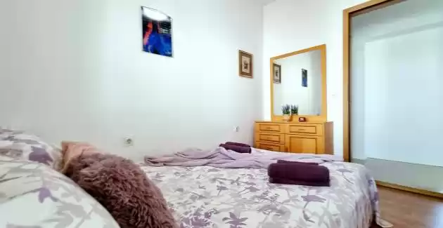 Appartamenti Zonta - Appartamento con 3 camere da letto e terrazza