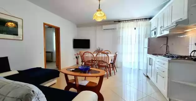 Appartamenti Zonta - Appartamento con 3 camere da letto e terrazza