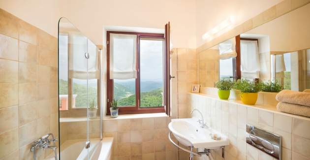 Palazzo Angelica Superior Doppelzimmer S6