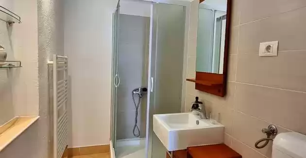 Appartamenti Zonta - Appartamento con Galleria e Vista Mare Parziale