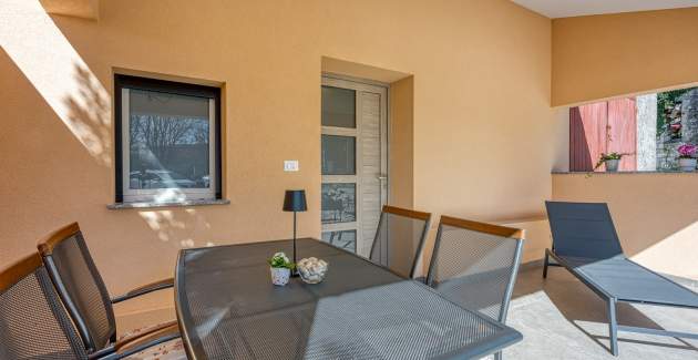 Holiday Home Albina