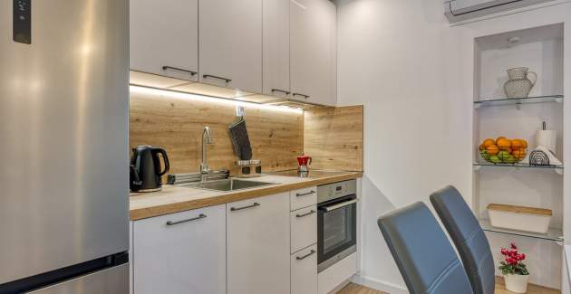 Holiday Home Albina