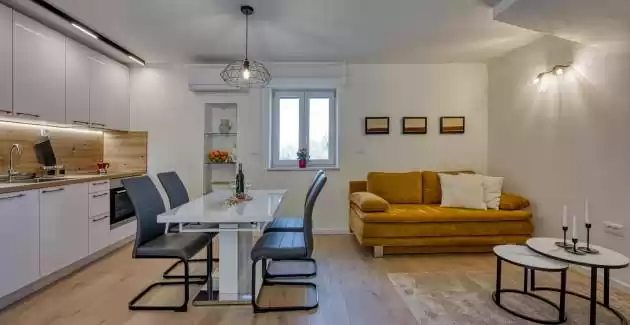 Ferienhaus Albina
