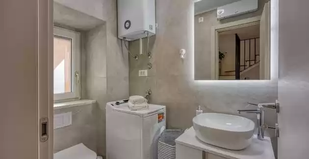 Ferienhaus Albina