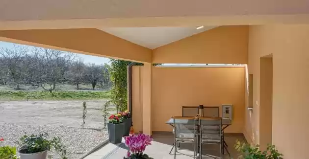 Ferienhaus Albina
