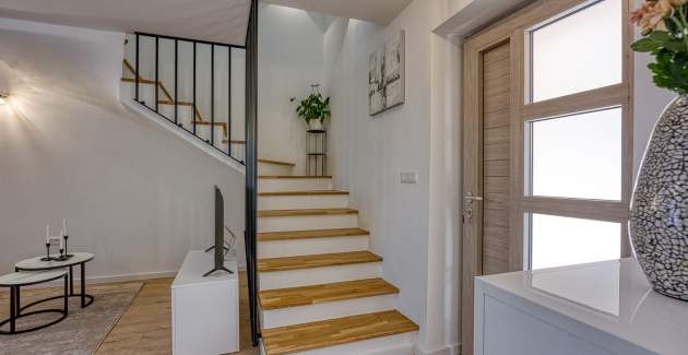 Holiday Home Albina
