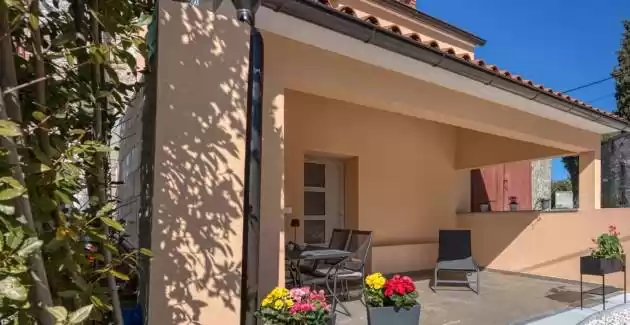 Ferienhaus Albina