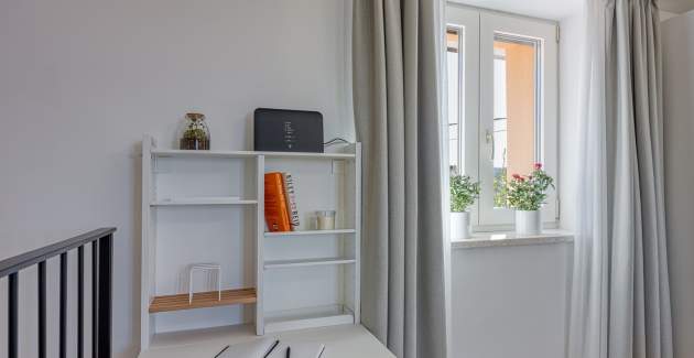 Holiday Home Albina
