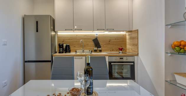 Holiday Home Albina