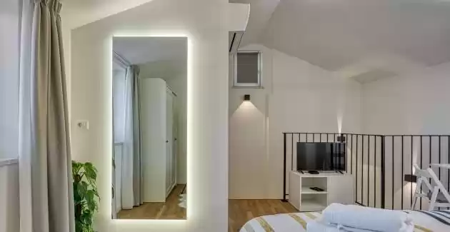 Ferienhaus Albina