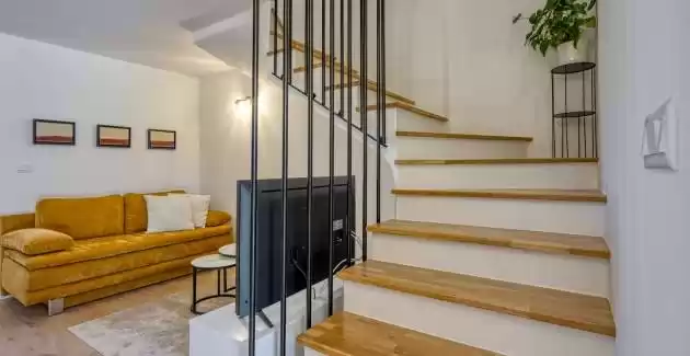 Ferienhaus Albina