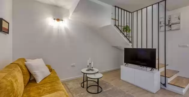 Ferienhaus Albina