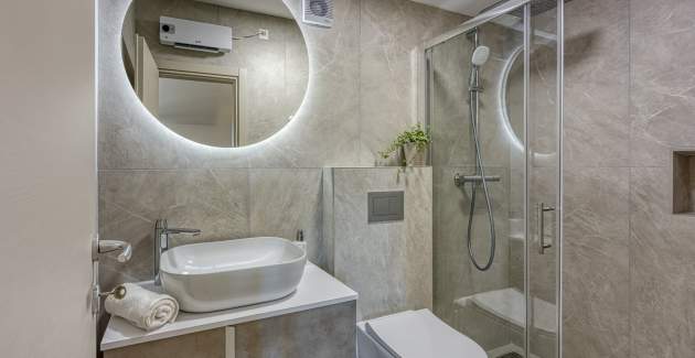 Holiday Home Albina