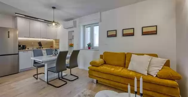 Ferienhaus Albina
