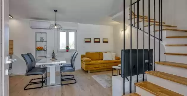 Ferienhaus Albina