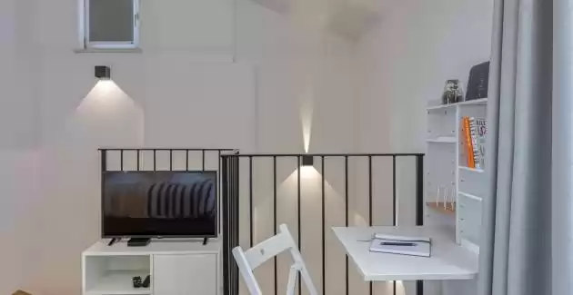 Ferienhaus Albina