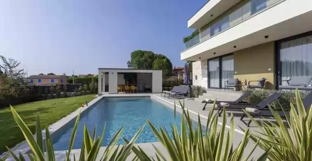 Villa Rossi