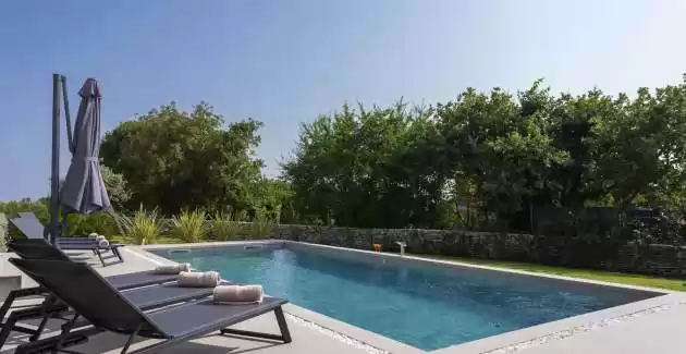 Villa Rossi