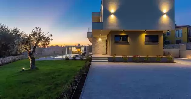 Villa Rossi