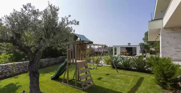 Villa Rossi