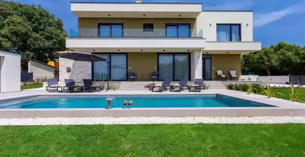 Villa Rossi