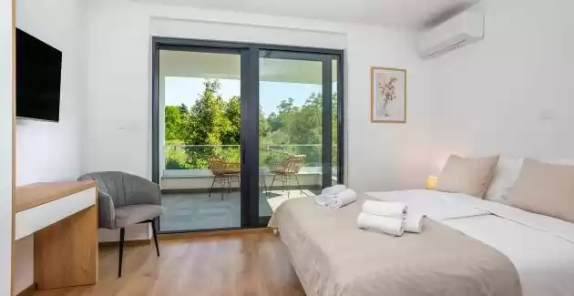 Sea View Villa Larus-Mal