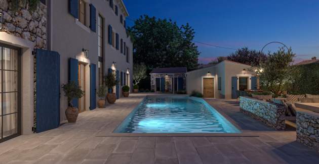 Villa Madora