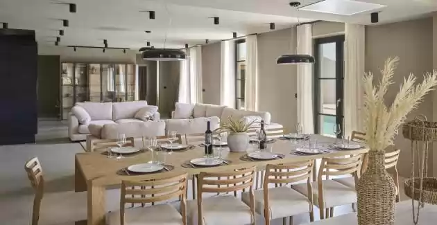 Villa Madora
