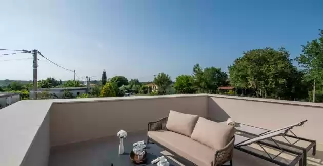 Villa Madora