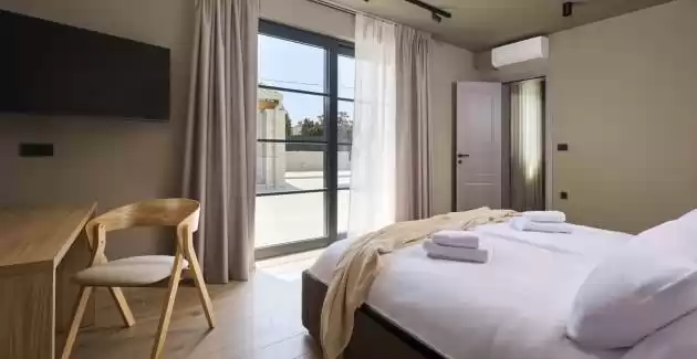 Villa Madora
