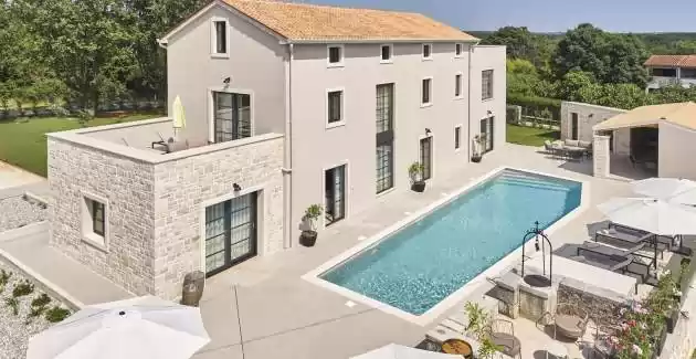 Villa Madora