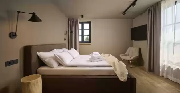 Villa Madora