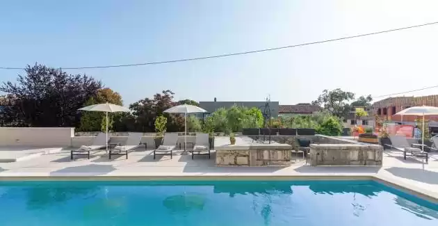 Villa Madora
