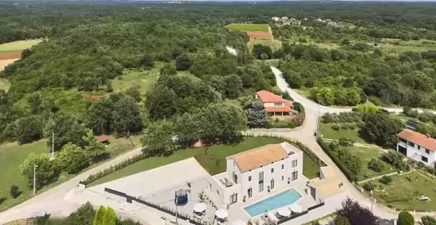 Villa Madora
