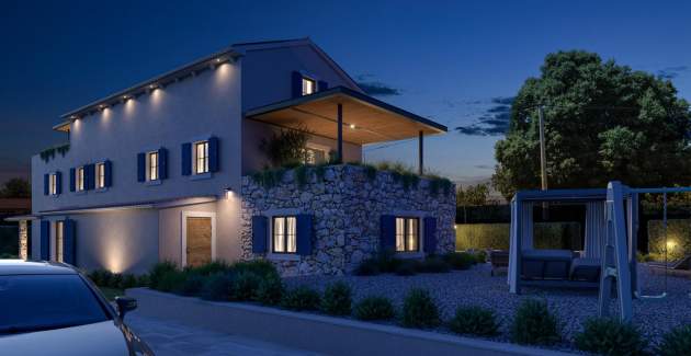 Villa Madora