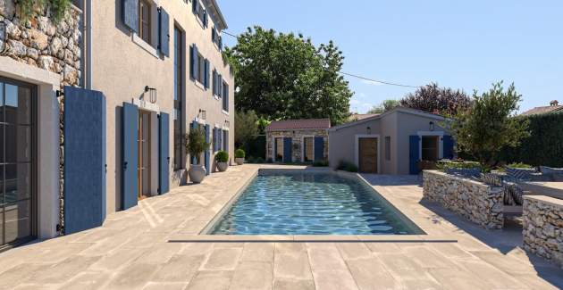 Villa Madora