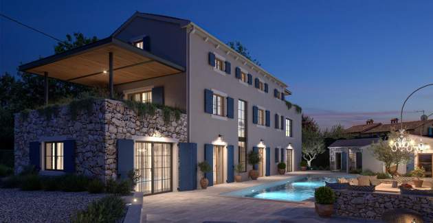 Villa Madora