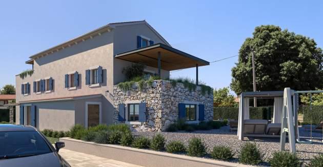 Villa Madora