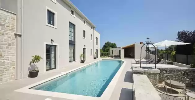 Villa Madora