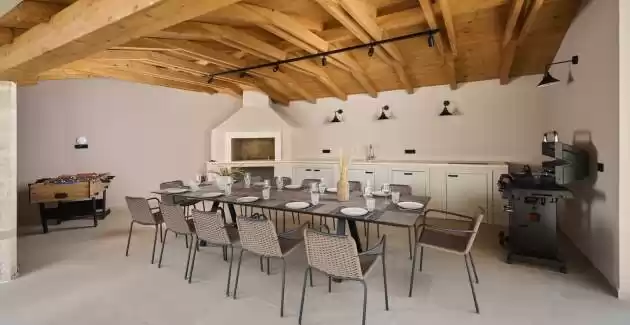 Villa Madora