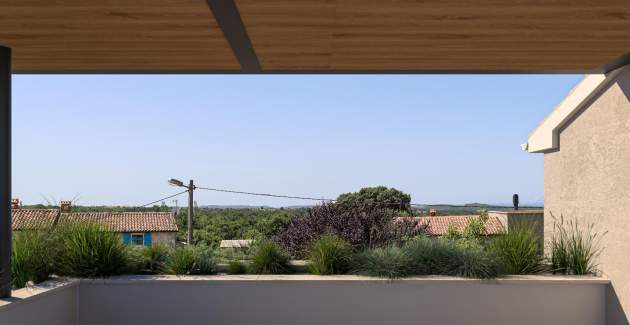 Villa Madora