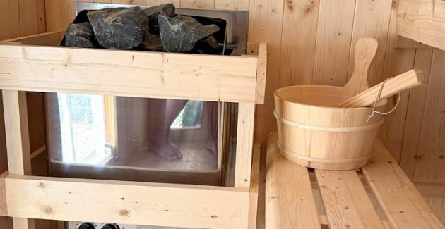 Family Oasis Belladonna