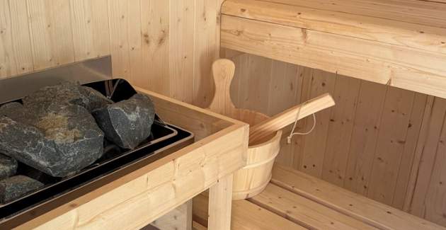 Family Oasis Belladonna