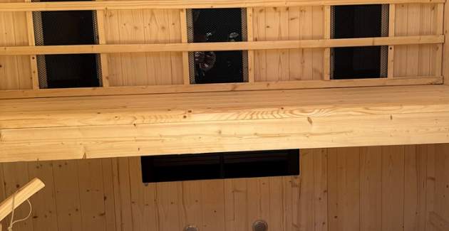 Family Oasis Belladonna