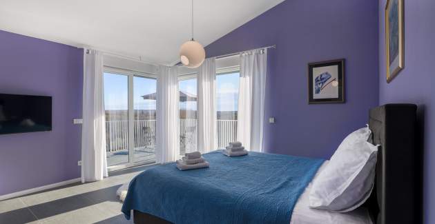 Family Oasis Belladonna