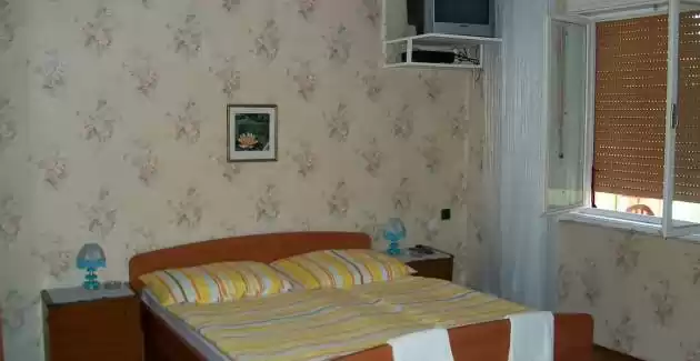 Apartments Margareta - Apartment mit 1 Schlafzimmer A1