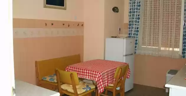 Apartments Margareta - Apartment mit 1 Schlafzimmer A1